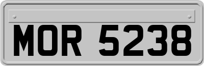 MOR5238