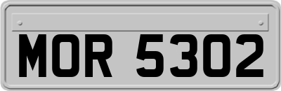 MOR5302