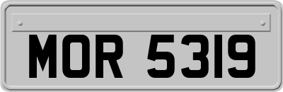 MOR5319