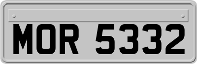 MOR5332