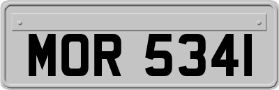 MOR5341