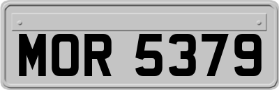 MOR5379