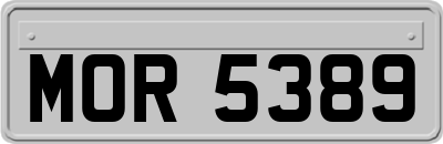 MOR5389