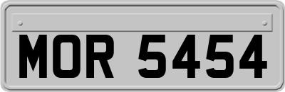 MOR5454