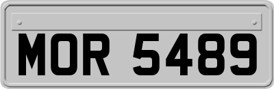 MOR5489