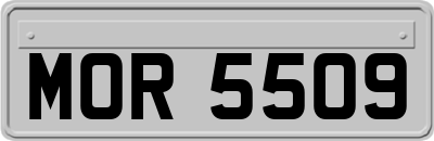 MOR5509