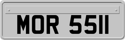 MOR5511