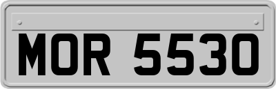 MOR5530