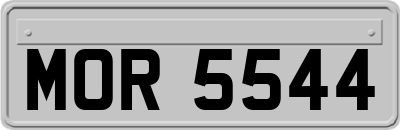 MOR5544