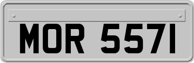 MOR5571