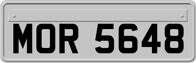 MOR5648