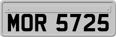 MOR5725