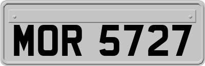 MOR5727
