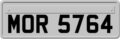 MOR5764