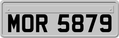 MOR5879