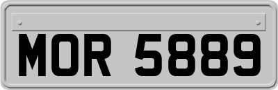 MOR5889