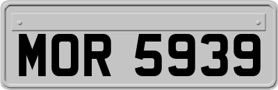 MOR5939