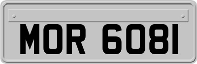 MOR6081