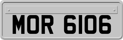 MOR6106