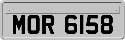 MOR6158