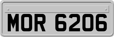 MOR6206