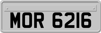 MOR6216