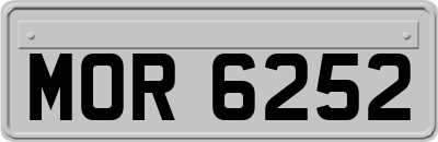 MOR6252