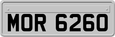 MOR6260
