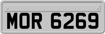 MOR6269
