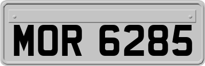 MOR6285