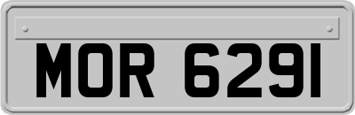 MOR6291