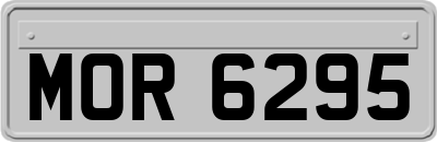 MOR6295