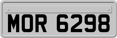 MOR6298