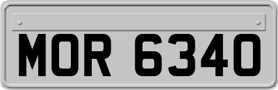 MOR6340