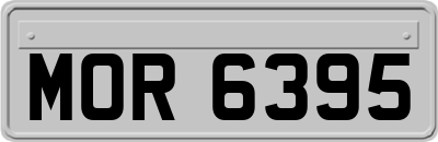 MOR6395