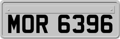MOR6396