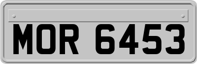 MOR6453