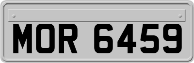 MOR6459