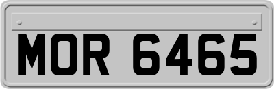 MOR6465