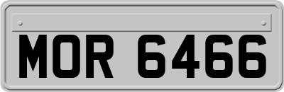 MOR6466