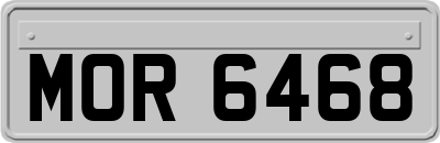 MOR6468
