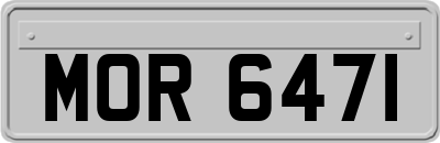 MOR6471