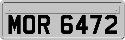 MOR6472