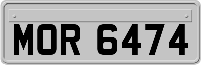 MOR6474
