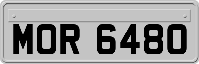 MOR6480