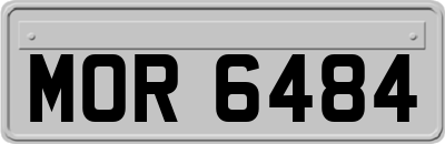 MOR6484
