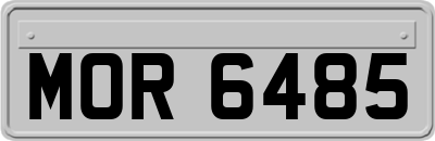 MOR6485