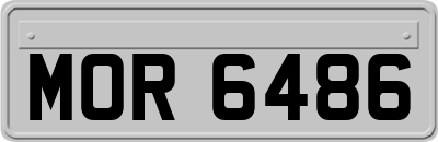 MOR6486