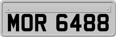 MOR6488