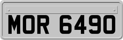 MOR6490